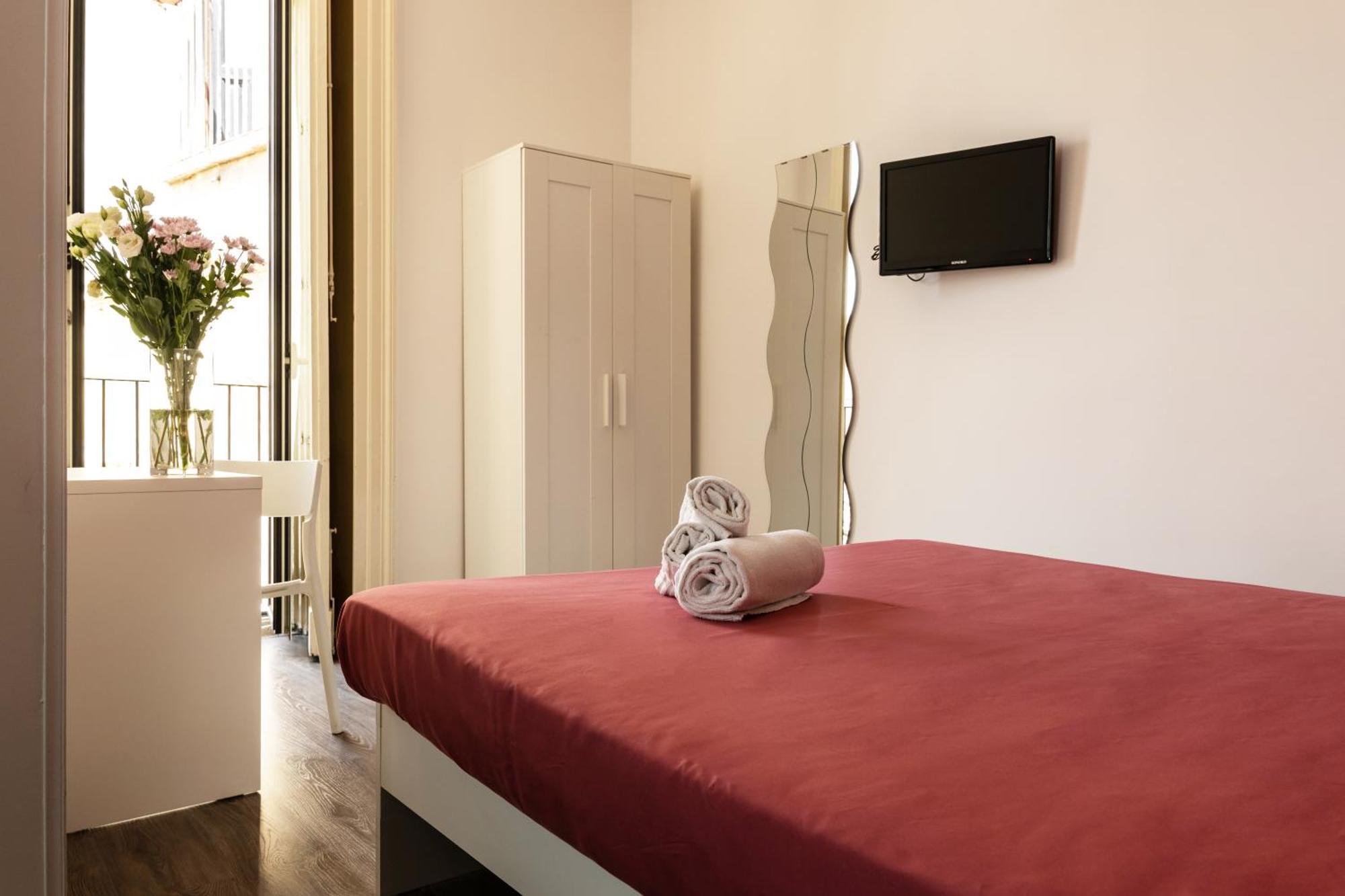 B&B Universita Catania Ngoại thất bức ảnh