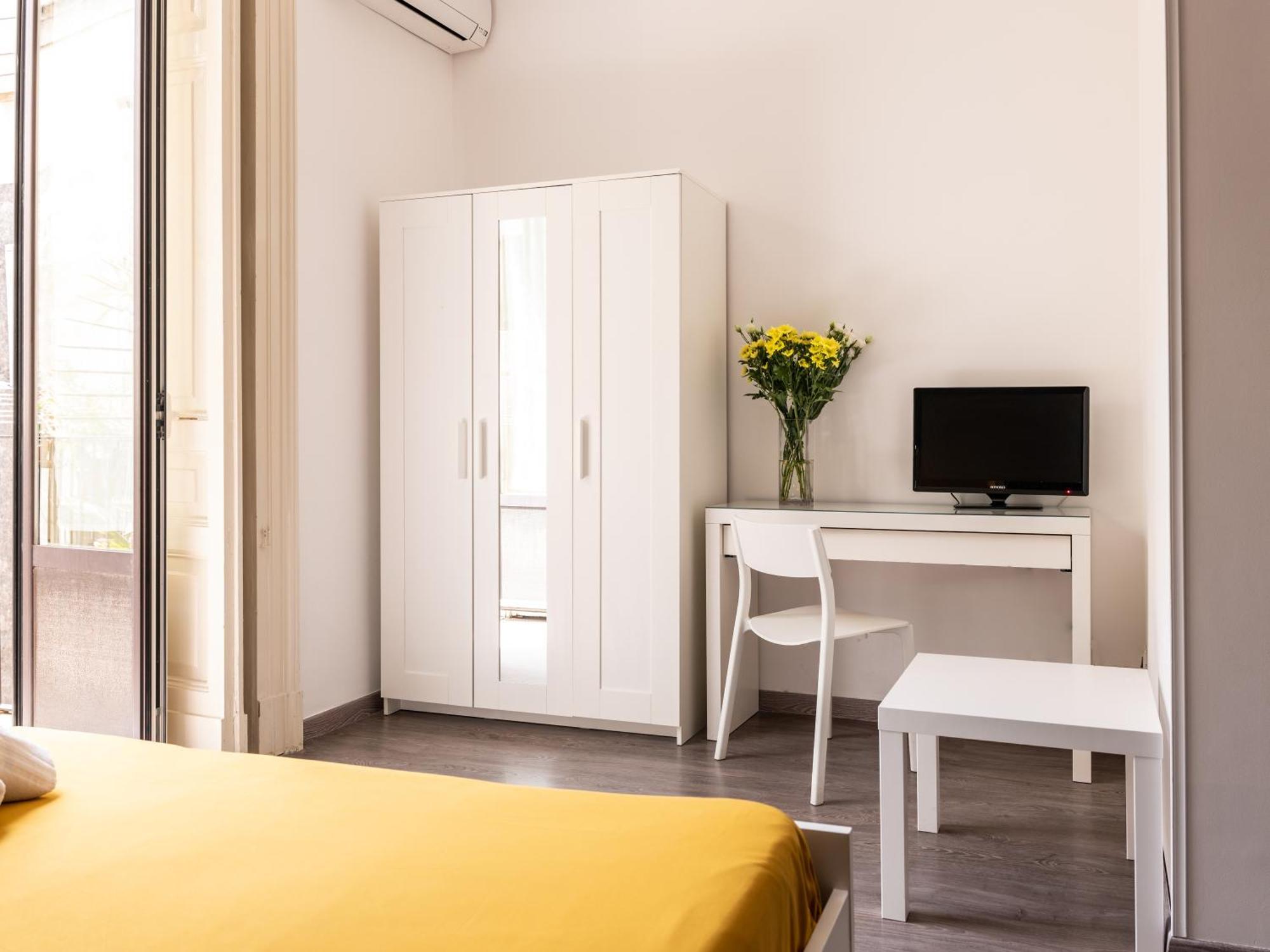 B&B Universita Catania Ngoại thất bức ảnh